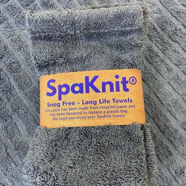 SpaKnit 450gsm Hand Mitt (10 per Pack)