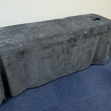 Duo Touch couch cover